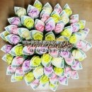 비누꽃으로만드는세상 이미지