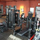 라이프 짐 이미지