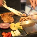 꿀돼지집 이미지