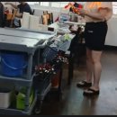 벌떡새우 이미지