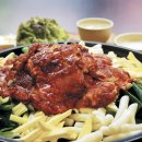 춘천닭갈비 이미지
