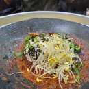 핫플래터도어 비산점 후기 / 안양종합운동장 근처 쭈꾸미와 전골을 즐길 수 있는 맛집