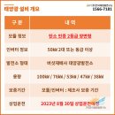 화덕리1 태양광발전소 이미지