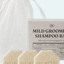 뽀송그루밍 이미지