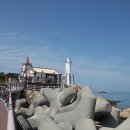 죽성 드림세트장   이미지