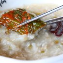 청계누룽지백숙 이미지