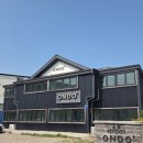 길냥이와 함께하는 | [통영] 고양이와 함께하는 힐링 스테이, 가성비 최고 '온도 펜션' 후기