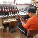 [35년전통 수제 제작]다비드악기점 수제공방 바이올린/비올라/첼로 판매(초중고급/풀옵션/AS무료) 이미지