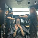 강동역 미용실 다윈헤어 여자긴머리펌 이루 원장님 세팅펌 후기