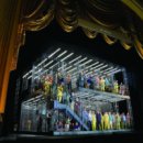 비로소, 겨울 하늘 이미지