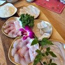 갯벌횟집 개방화장실 | 대구 진천동 맛집, 대곡 술집, 횟집, 화진회초밥 화원 진천점