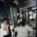 익투스짐 이미지