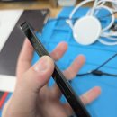 원주아이폰전원불량 14PRO 배터리 정품 당일 교체!