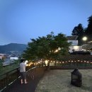 클로이펜션 | 가평에 위치한 뷰 좋고, 조용한 애견 동반 독채펜션 클로이펜션 이용 후기(+환갑 이벤트)