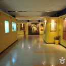 세계성문화박물관 이미지