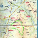 제131차-토요산악회(천안/아산) 07년 1/6일(토) 토요주말산행 : 아산 설화산(441M)산행 이미지