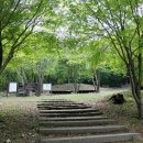국립회문산자연휴양림 이미지