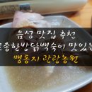 산속에관광농원 이미지