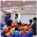 강무 태권도장 이미지