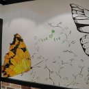 나비화장실 이미지