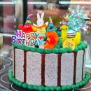 가정(루원시티)역(b89050) | 인천 가정동 코코케이크 루원시티 수제케이크 맛집