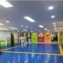 건강태권도장 이미지