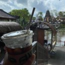 뒷마을 | 태교 in 발리 Day7｜우붓 몽키포레스트·인피니티풀·불쇼까지 완벽한 하루