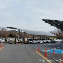 쌍봉도서관 주차장 이미지