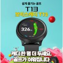 (주)오토프로 | 보이스캐디 T13 사용후기와 최저가 할인구매정보 (feat.골프워치, 보이스캐디 T13 프로)