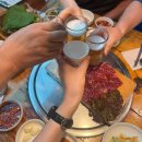 미담정육점 - 양주시 회천중앙로 240 | [인천 완정] 회식으로 제격인 미담횡성한우 정육점식당 내돈내산 후기(주차, 상차림비 등)