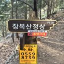 (317차)정기산행.진해 장복산(582m)진달래.벗꽃산행 이미지