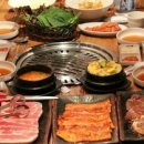 진호돼지갈비