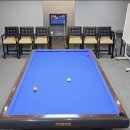 하나당구클럽 | 당구 하프시스템 실전 적용해보니 당달 아카데미 당구레슨 후기