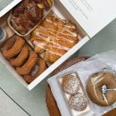 행복의아침 빌딩 | 김포구래동빵집 좋은아침페스츄리구래점 포장 후기