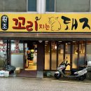 원조꼬리치는돼지 이미지