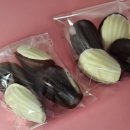 킴엔쿡제과제빵학원 | 전주 제과제빵 학원 후기 | 초콜릿 코팅 마들렌 만들기