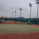 남양주체육문화센터 테니스장 이미지