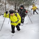 눈꽃마을펜션 이미지