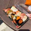 백쉐프의 족발공장 | 부전시장맛집 민영활어공장 가성비 초밥 추천