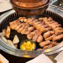 화포식당다산 | [남양주/다산] 고기 구워주는 삼겹살 맛집 화포식당 내돈내산 추천