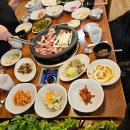 지하철역사(지족역) 이미지