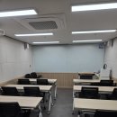 스마트허브 6층 중회의실 | 10인 단체 대관 성공 후기: 공유오피스 강의실 운영의 핵심 디테일과 탕비실 활용법