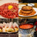 은성약국 | 서울 광장시장 먹거리 맛집 Best 동그랑땡 토요일 온유약국