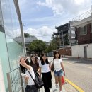 공간&예술 | **“리움미술관 《다른 공간 안으로》 전시 관람 후기｜중등부 문화예술 나들이”**
