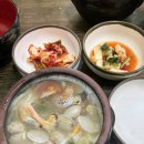 엄마손반찬 | 수유역 점심 맛집 항아리엄마손팥해물칼국수 서울 해물칼국수 맛집 내돈내산 후기