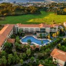 토스카나호텔 이미지