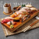 올바른스시 - 마포구 동교로 199-1 | 올바른스시