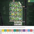 행복한블루밍공인중개사사무소 | [ 화서역 파크 푸르지오 분양공고 ]