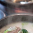 서해순대국밥 | 배곧순대국밥맛집 정왕동 수백당 프리미엄순대·마늘순대백반 후기