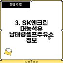 지에스칼텍스선천주유소 티스토리